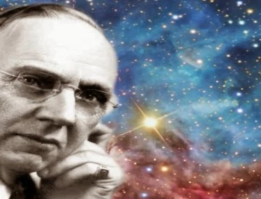 Edgar Cayce: Ένας σύγχρονος Νοστράδαμος με τρομακτικές προφητείες! (βίντεο)